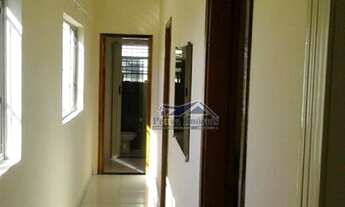 Imagem 7: Casa com 3 dormitórios à venda, 145 m² por R$ 456.000,00 - Ocian - Praia Grande/SP