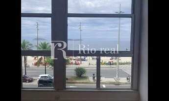 Imagem 2: Rio de Janeiro - Apartamento Padrão - Ipanema