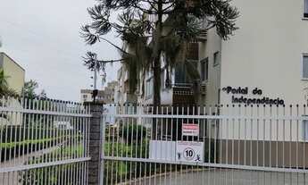 Imagem 2: Apartamento para venda tem 83 metros quadrados com 3 quartos em Anita Garibaldi - Joinvill