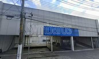 Imagem 4: Galpão Comercial