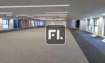 Imagem 3: Conjunto para alugar, 920 m² por R$ 82.700,01/mês - Bela Vista - São Paulo/SP