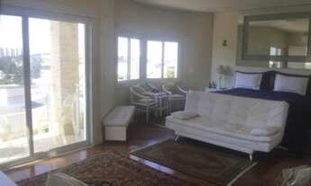 Imagem 7: Santana de Parnaíba - Casa de Condomínio - AlphaSitio