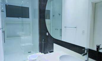 Imagem 3: GIVERNY- LINDO IMÓVEL - 3 SUITES - PISCINA - 4 VAGAS - ARMÁRIOS