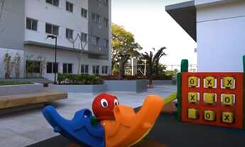 Imagem 9: Apartamento novo de 2 dormitório localizado na região da Penha