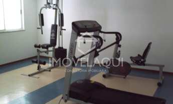 Imagem 4: Rio de Janeiro - Apartamento Padrão - Freguesia (Jacarepaguá