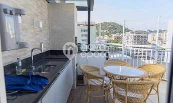 Imagem: Rio de Janeiro - Apartamento Padrão - Botafogo