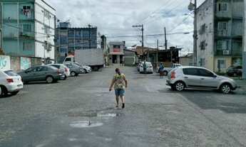 Imagem: Apartamento no Mirantes JS