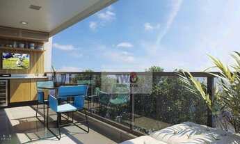 Imagem 3: Apartamento à venda, 62 m² por R$ 596.400,00 - Barra da Tijuca - Rio de Janeiro/RJ