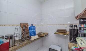 Imagem 6: São Paulo - Casa comercial - Moema Índios