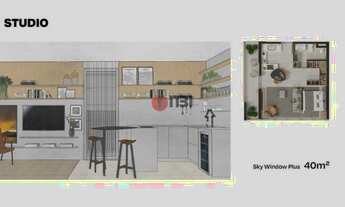 Imagem 7: SAO JOSE DO RIO PRETO - Residential / Apartment - JARDIM PAULISTANO