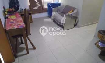 Imagem 2: Rio de Janeiro - Apartamento Padrão - Engenho Novo