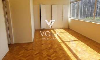 Imagem 4: Rio de Janeiro - Apartamento Padrão - Ipanema