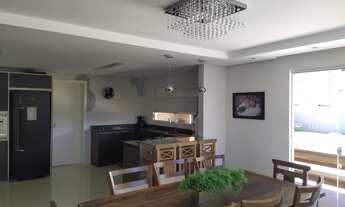 Imagem 5: Casa para venda possui 183 metros quadrados com 3 quartos em Pedra Branca - Palhoça - SC