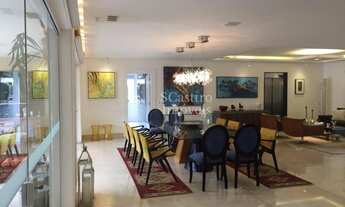 Imagem 3: Barra da Tijuca Casa com 5 dormitórios