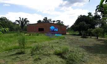 Imagem 3: Excelente chácara 2,5 alqueires á 46 km de Porto Velho