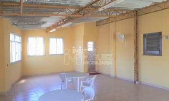 Imagem 5: Tijuca Apartamento com 3 dormitórios