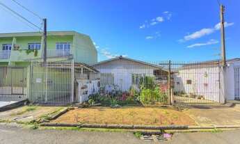 Imagem 2: Terreno 275m² - ZR-2 Xaxim - Venda ou Troca