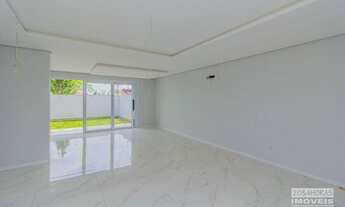 Imagem 5: Sobrado com 3 dormitórios à venda, 140 m² por R$ 949.998,85 - Bela Vista - Canoas/RS