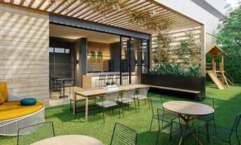 Imagem 5: EA- Belíssimo lançamento em Boa Viagem 44m² | 1 e 2 quartos