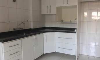 Imagem 3: Apartamento para venda com 115 m² com 3 quartos em Vila Cascata - Arapongas - PR