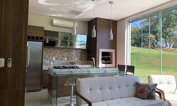 Imagem: Condomínio Terra Nova Varzea Grande