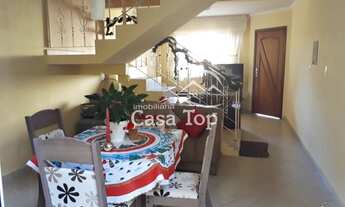 Imagem 5: Sobrado à venda Órfãs