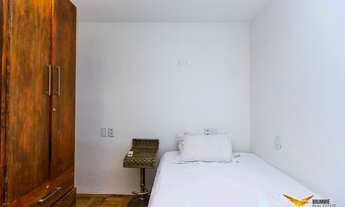 Imagem 6: Cobertura a 50m da Praia do Leblon