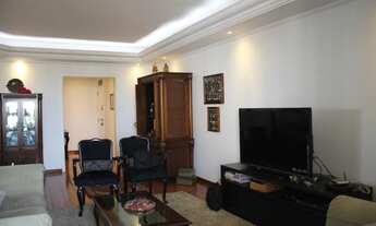 Imagem 3: Apartamento com 220m² e 3 suítes - EDIFÍCIO SAN MARINO