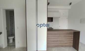 Imagem 4: Loft semi mobiliado para Locação no Marco Zero Home