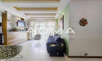 Imagem 2: Rio de Janeiro - Apartamento Padrão - Ipanema