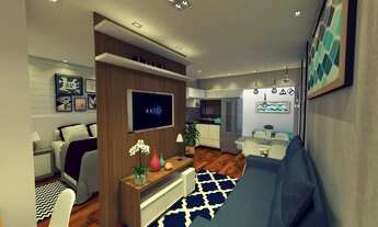 Imagem 5: Apartamento em São Paulo