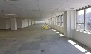 Imagem 7: Rio de Janeiro - Conjunto Comercial/Sala - Cidade Nova