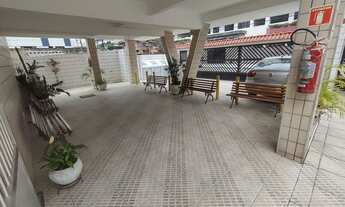 Imagem: Apartamento para venda tem 65 metros quadrados