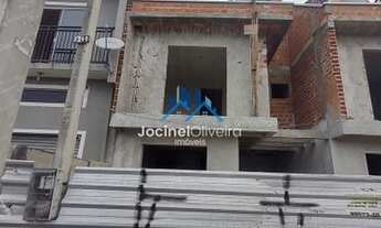 Imagem 5: Sobrado com 3 dorms, Sítio Cercado, Curitiba - R$ 385 mil, Cod: SO0021