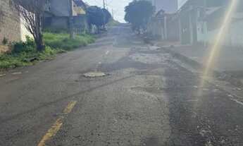 Imagem 3: Lote/Terreno para venda com 300 metros quadrados,bairro Realeza - Juiz de Fora - MG