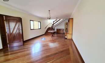 Imagem 3: Sobrado com 5 dormitórios, 240 m² - venda por R$ 2.150.000,00 ou aluguel por R$ 8.000,00/m