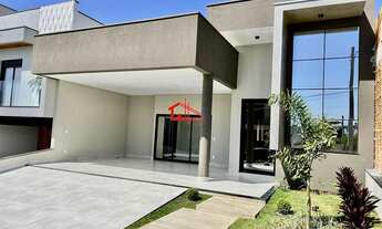 Imagem: Casa em Condomínio para Venda em Indaiatuba