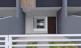 Imagem 2: EXCELENTE SOBRADO COM 02 SUÍTES E COM ÓTIMO PADRÃO DE ACABAMENTOS EM SÃO JOSÉ