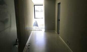 Imagem 3: Sala Comercial para Venda e Aluguel em Itaim Bibi São Paulo-SP - 1816