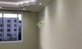 Imagem 7: Apartamento-LOCAÇÃO-Campo Grande-Rio de Janeiro-RJ