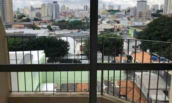 Imagem 2: Apartamento 2 Dormitórios c/ 1 Suíte - Macedo