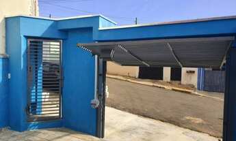 Imagem 2: Oportunidade: Vende-se casa térrea - Bairro Jardim 11 de agosto - Tatuí-SP