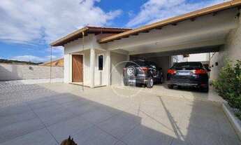 Imagem: Casa com 4 dormitórios à venda, 175 m²