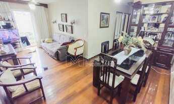 Imagem 2: Rio de Janeiro - Apartamento Padrão - Grajaú