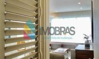 Imagem 4: Rio de Janeiro - Apartamento Padrão - Jardim Botânico