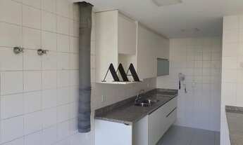 Imagem 6: Rio de Janeiro - Apartamento Padrão - Península (Barra da Tijuca