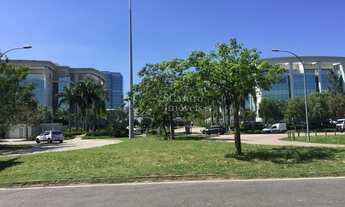 Imagem 4: Rio de Janeiro - Conjunto Comercial/Sala - Barra da Tijuca