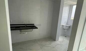 Imagem 4: Apartamento com 2 Quartos e 1 banheiros à Venda, 56 m²