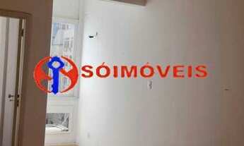 Imagem 3: Sala 2 quartos com vaga na escritura. Silencioso