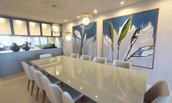 Imagem 2: EA* | Edf Mirante do Cais